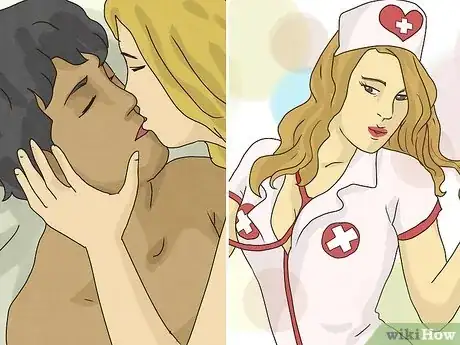 Imagen titulada Please a Virgo Man in the Bedroom Step 10