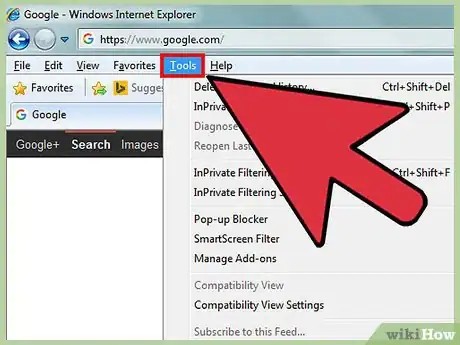 Imagen titulada Restrict Web Browsing Using Internet Explorer Step 27