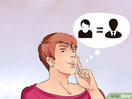 Imagen titulada Find a Girl Who Likes Crossdressers (for Young Men) Step 5