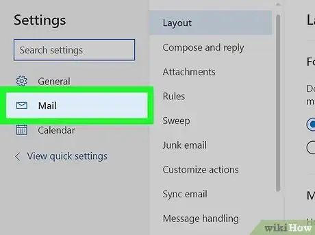 Imagen titulada Block a Contact on Outlook Mail Step 9