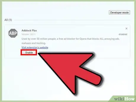 Imagen titulada Enable Add Ons Step 11