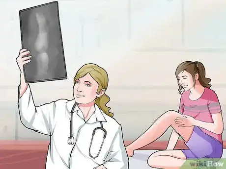 Imagen titulada Heal from a Knee Dislocation Step 3