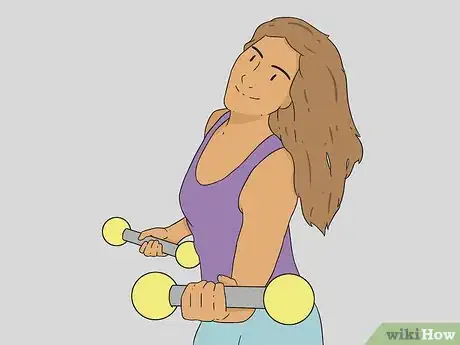 Imagen titulada Do Zumba at Home Step 11