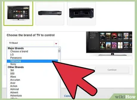 Imagen titulada Program an Xfinity Remote Step 3