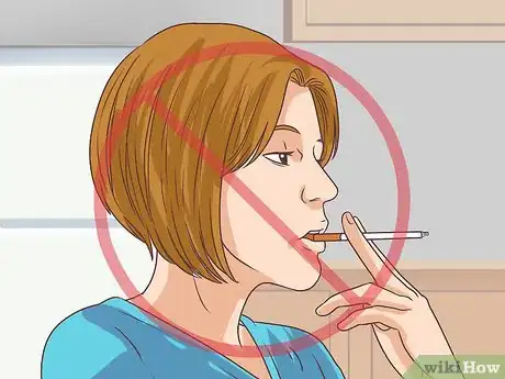 Imagen titulada Cure Sleep Apnea Step 8