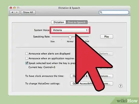 Imagen titulada Make a Mac Read to You Step 5
