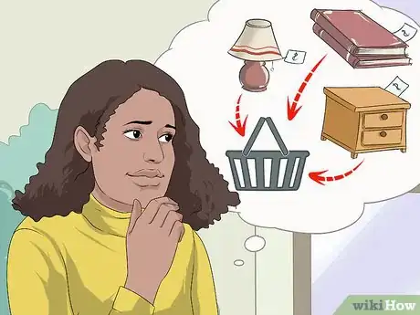 Imagen titulada Find Things to Sell at a Swap Meet Step 1