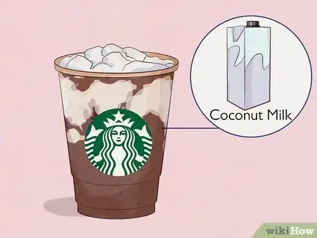 Imagen titulada Order at Starbucks Step 4