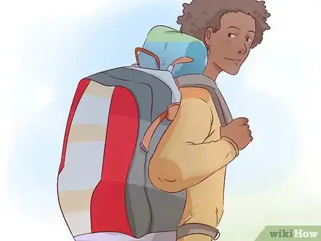 Imagen titulada Plan a Backpacking Trip Step 16