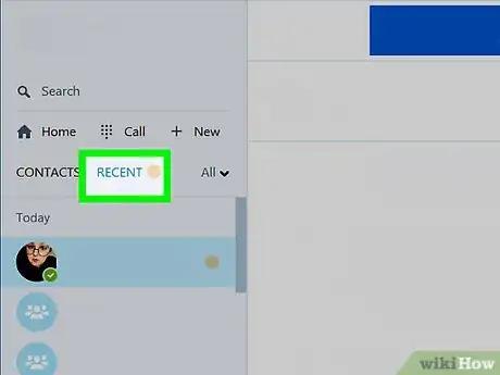 Imagen titulada Mute a Group Chat on Skype on PC or Mac Step 7