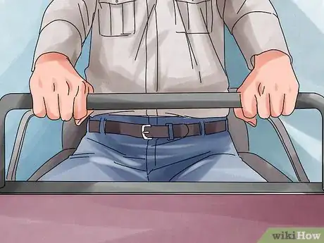 Imagen titulada Overcome a Fear of Scary Rides Step 10