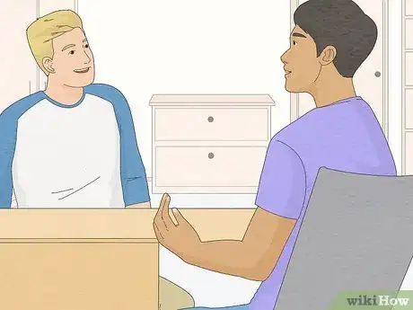 Imagen titulada Rent a Room in Your House Step 10