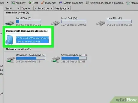Imagen titulada Reset a Windows XP or Vista Password Step 15