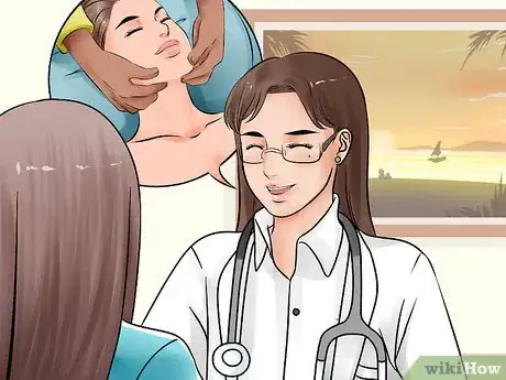 Imagen titulada Lessen a Double Chin Step 14