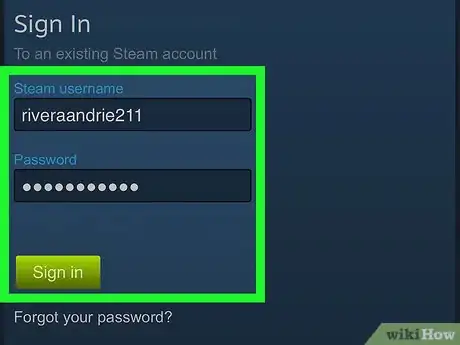 Imagen titulada Change Your Phone Number on Steam Step 8