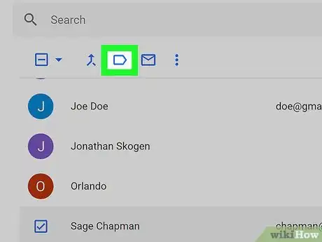 Imagen titulada Send Group Email in Gmail Step 13