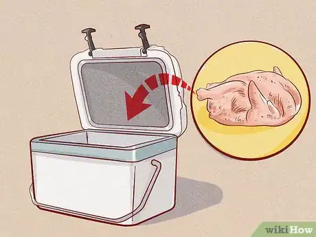 Imagen titulada Store an Uncooked Turkey Step 12