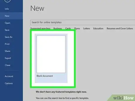Imagen titulada Make Invitations on Microsoft Word Step 7