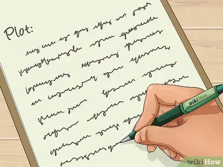 Imagen titulada Describe and Express Feeling in a Story Step 3