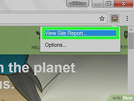 Imagen titulada Get Mcafee SiteAdvisor for Chrome Step 9