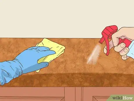 Imagen titulada Take Care of Granite Countertops Step 15