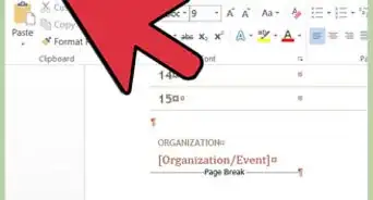 agregar plantillas en Microsoft Word