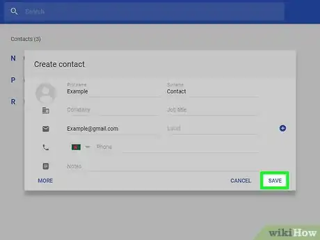 Imagen titulada Use Gmail Step 34