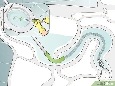 Imagen titulada Unclog a Toilet Step 15
