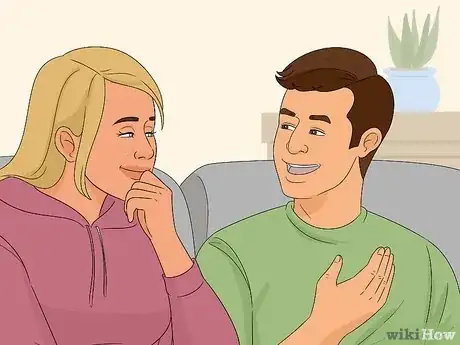 Imagen titulada Make an Avoidant Miss You Step 13