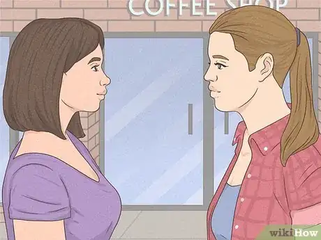 Imagen titulada Break Up with Someone You Aren't Dating Step 2
