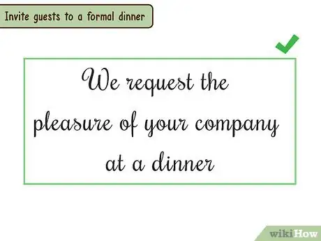 Imagen titulada Write a Formal Invitation Step 10