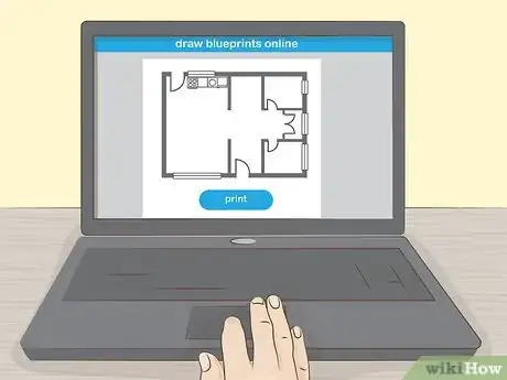 Imagen titulada Draw Blueprints for a House Step 21