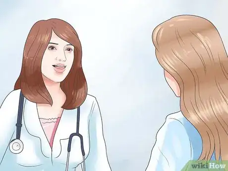 Imagen titulada Exercise After a C Section Step 1
