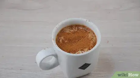 Imagen titulada Make Cappuccino Foam Step 11