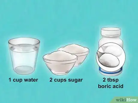 Imagen titulada Stop Ants From Coming Into Your Home Step 16