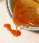 preparar caramelo para acaramelar moldes