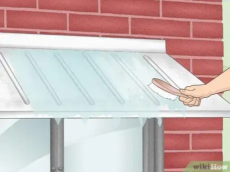Imagen titulada Clean an Awning Step 11