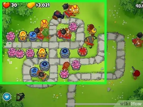 Imagen titulada Bloons TD 6 Strategy Step 9