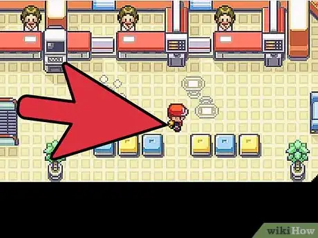 Imagen titulada Trade Pokemon on DS Step 16