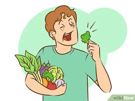 Imagen titulada Get Your Life Together Step 12