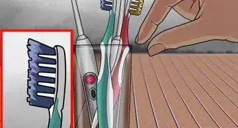 usar el hilo dental con frenillos