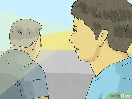 Imagen titulada Deal With Your Dad's Girlfriend Step 16