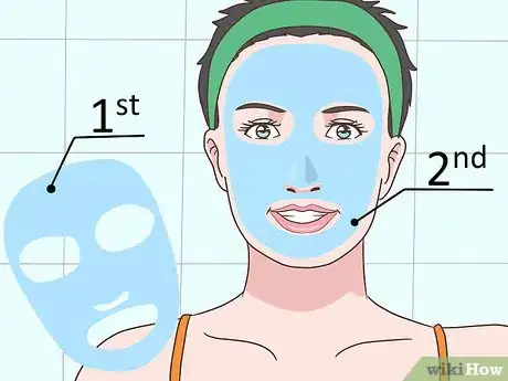 Imagen titulada Keep Your Face Hydrated Step 9