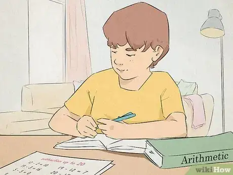 Imagen titulada Learn Math Step 5