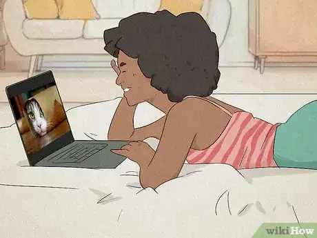 Imagen titulada Cope With Depression on Your Own Step 12