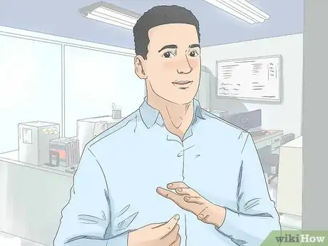 Imagen titulada Avoid Getting Embarrassed Step 10