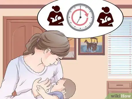 Imagen titulada Put a Baby to Sleep Without Nursing Step 11
