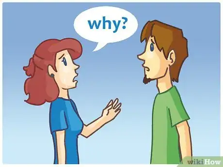 Imagen titulada Tell a Woman You're Not Interested Step 4
