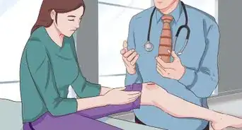 curar las heridas abiertas rápidamente