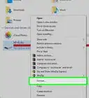 guardar archivos en una memoria USB o lápiz de memoria (pendrive)